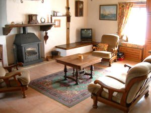 The FarmHouse Lounge