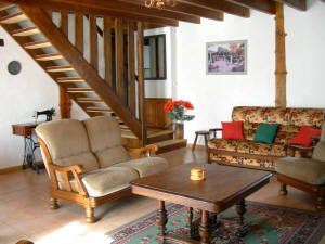 The FarmHouse Lounge again