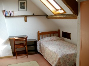 The FarmHouse Triple Room