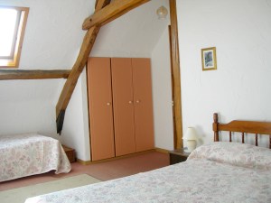 The FarmHouse Triple again