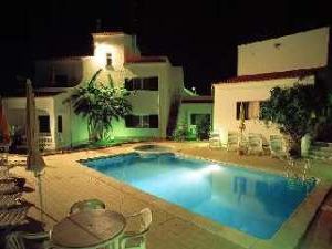 Lagos self catering apartment rental