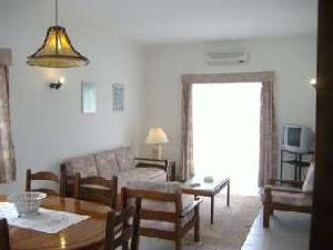 Example of a Living Room