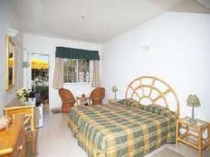 Example of a Double Room