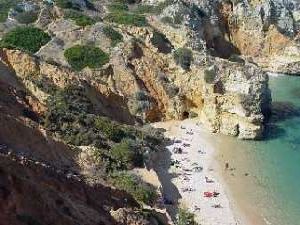 Other beach only 1,5Km far