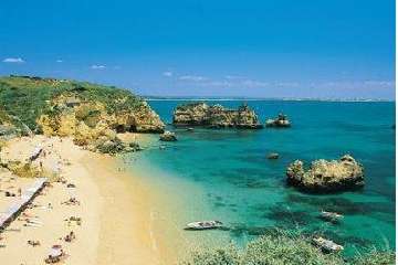 Nearest beach "Dona Ana" 300mt