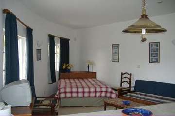 Example of a Studio Apartment