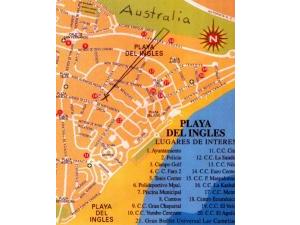 Where we are located