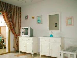 Fuengirola holiday apartment Los Boliches