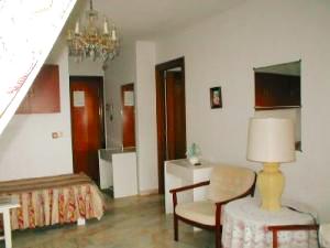 Alternate view living room