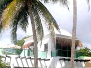 Yucatan vacation villa rental in Mexico