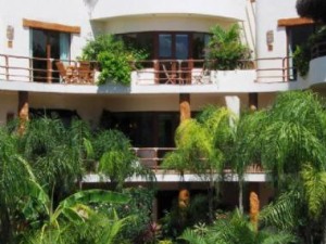 Three Level Penthouse 