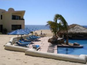 Great Mexico holiday rental in Cabo San Lucas