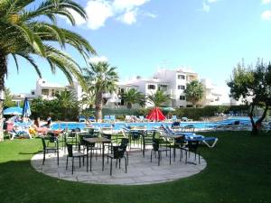 Albufeira holiday rental apartment