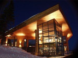 Big White ski vacation rental chalet