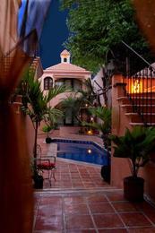 Playa Del Carmen luxury condo rental