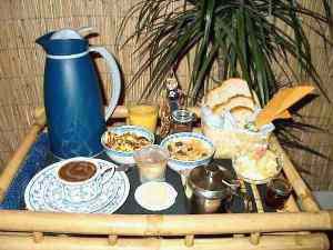 World Famous Breakfasts