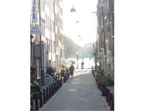 Quaint streets to explore