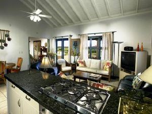 Large fitted kitchens