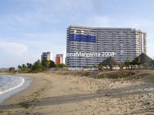 Margarita Island vacation condo