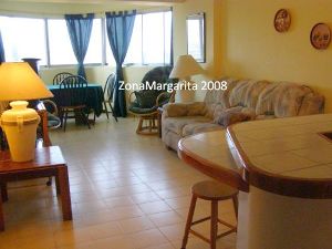 Esparta Suites 31 - livingroom