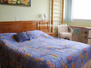 Esparta Suites 31 - bedroom 1