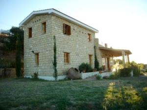 Polis vacation villa for rent