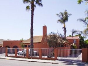 Cape Town holiday apartment