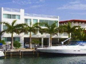 Islamorada waterfront vaction rental