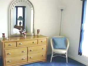 Beautifully furnished