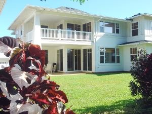 Kauai vacation condos in Hawaii