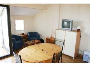 Dining & sitting area