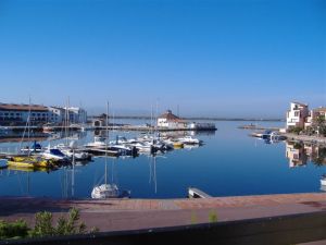 Luxury Cap Coudalere rental