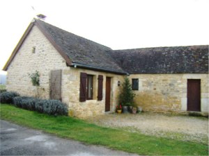 Vitrac, Dordogne holiday cottage rental