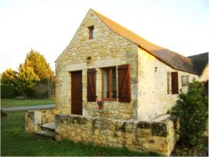 Vitrac holiday apartment in Dordogne