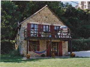 Sarlat converted Bergerie holiday rental