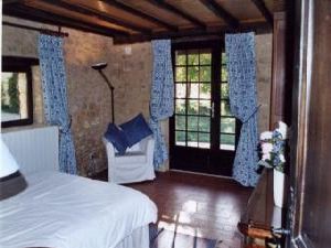 Beautifully furnished