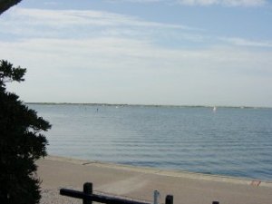 Cap Coudalere vacation rental