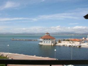 Holiday Apartment in Cap Coudalere