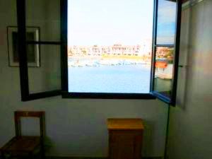 View from the window