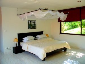 Penthouse Master Bedroom 3