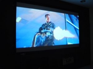 Thai holiday penthouse rental