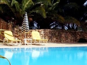 Mellieha holiday villa rental