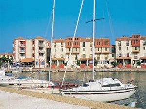 Cap Coudalere holiday home