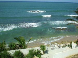 Puerto Rico vacation house in San Juan