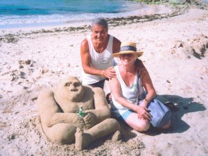 al & diana welcome you