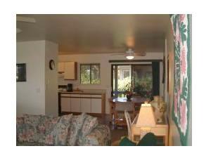 Surfrider living room