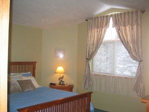Upstairs Guest Room