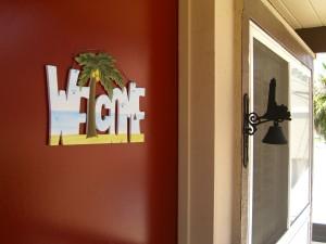 San Diego vacation condo home