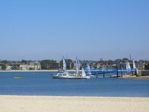 30 steps to the sand! FUN!