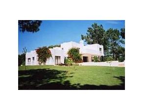 Quinta Do Lago vacation villa for rent